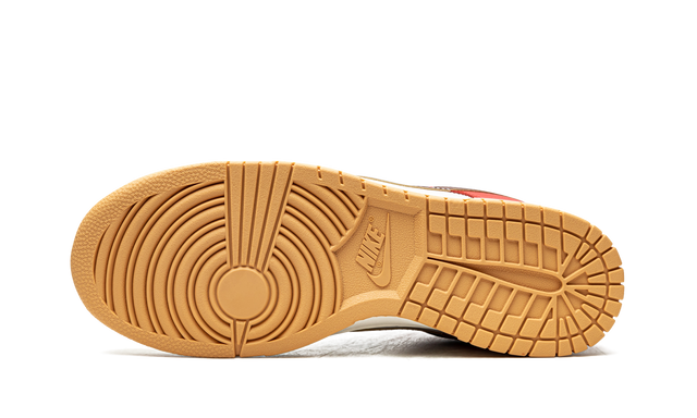 Dunk Low Free 99 White