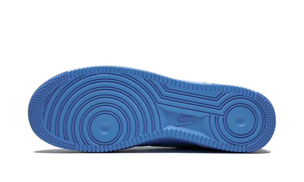 Air Force 1 Low MCA Blue