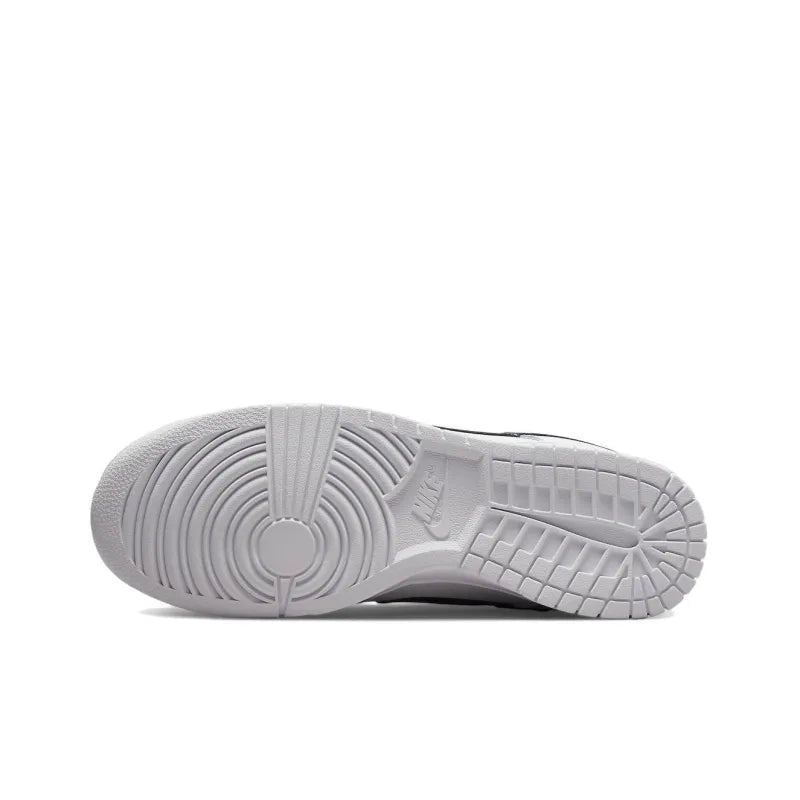 Air 1 Low Panda Black White Reverse