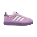 Gazelle Bold Purple Glow Violet Fusion
