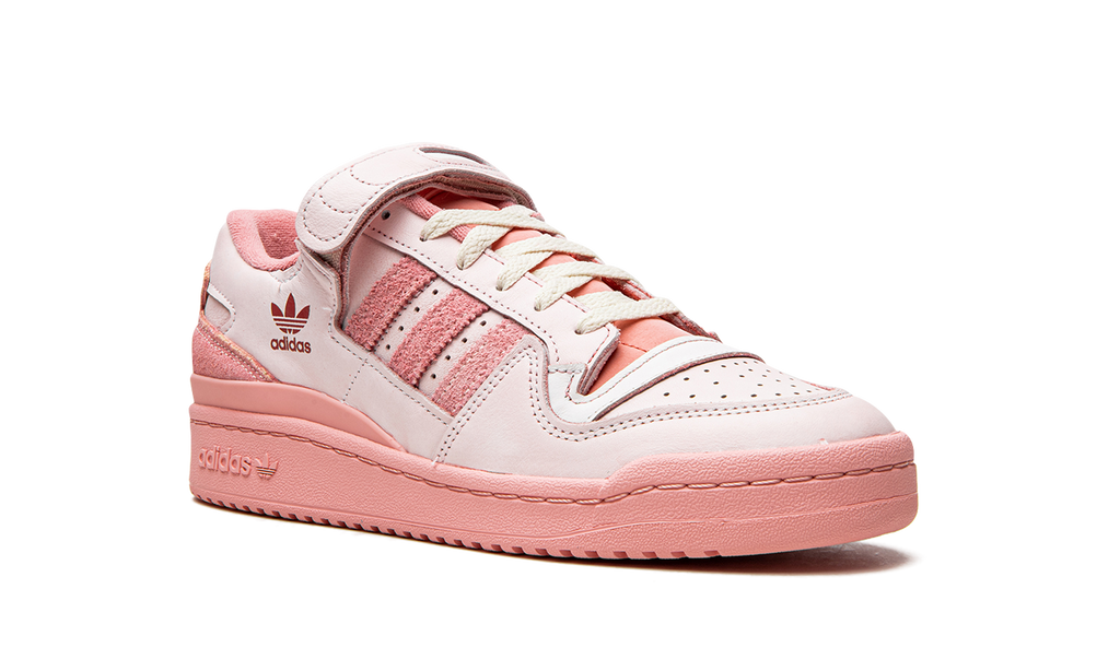 Forum 84 Low Pink at Home