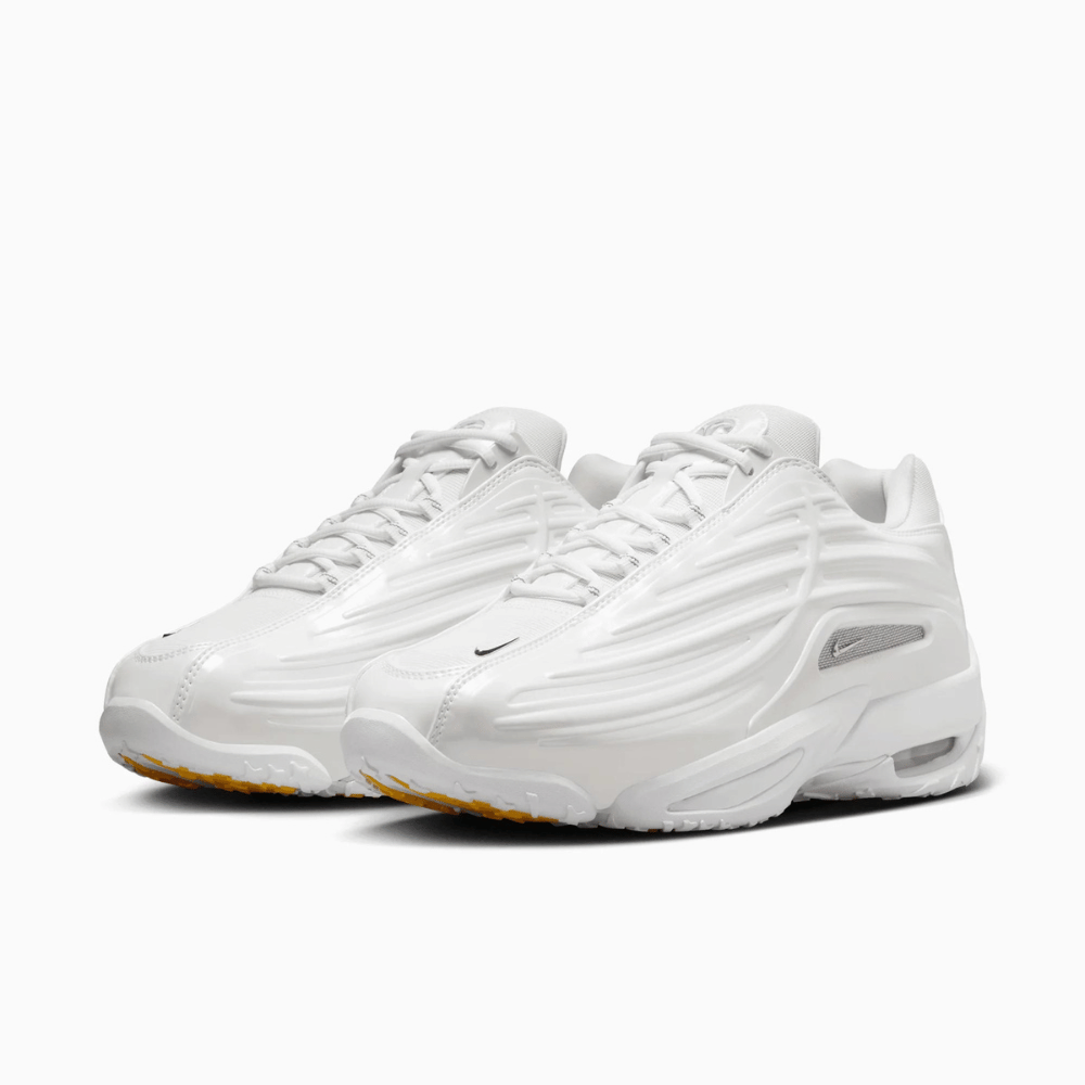 NOCTA Hot Step 2 Total White