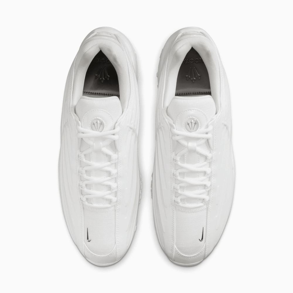 NOCTA Hot Step 2 Total White