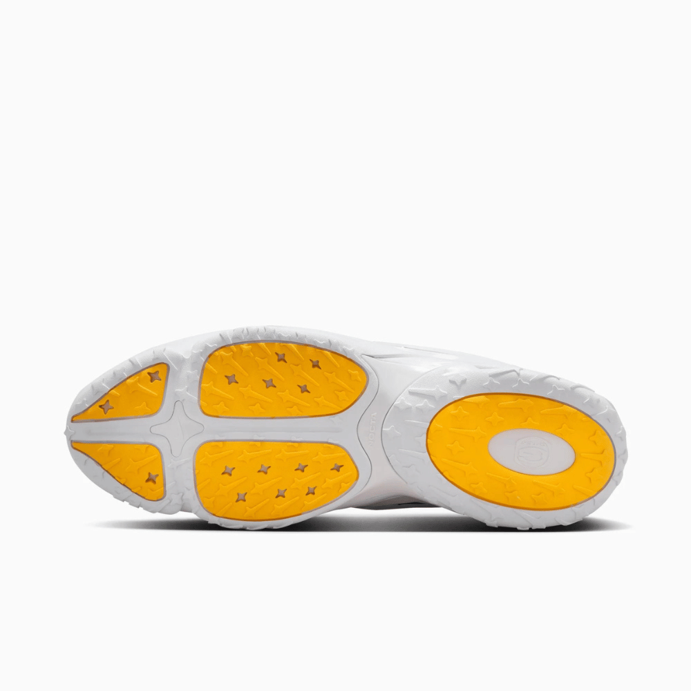 NOCTA Hot Step 2 Total White