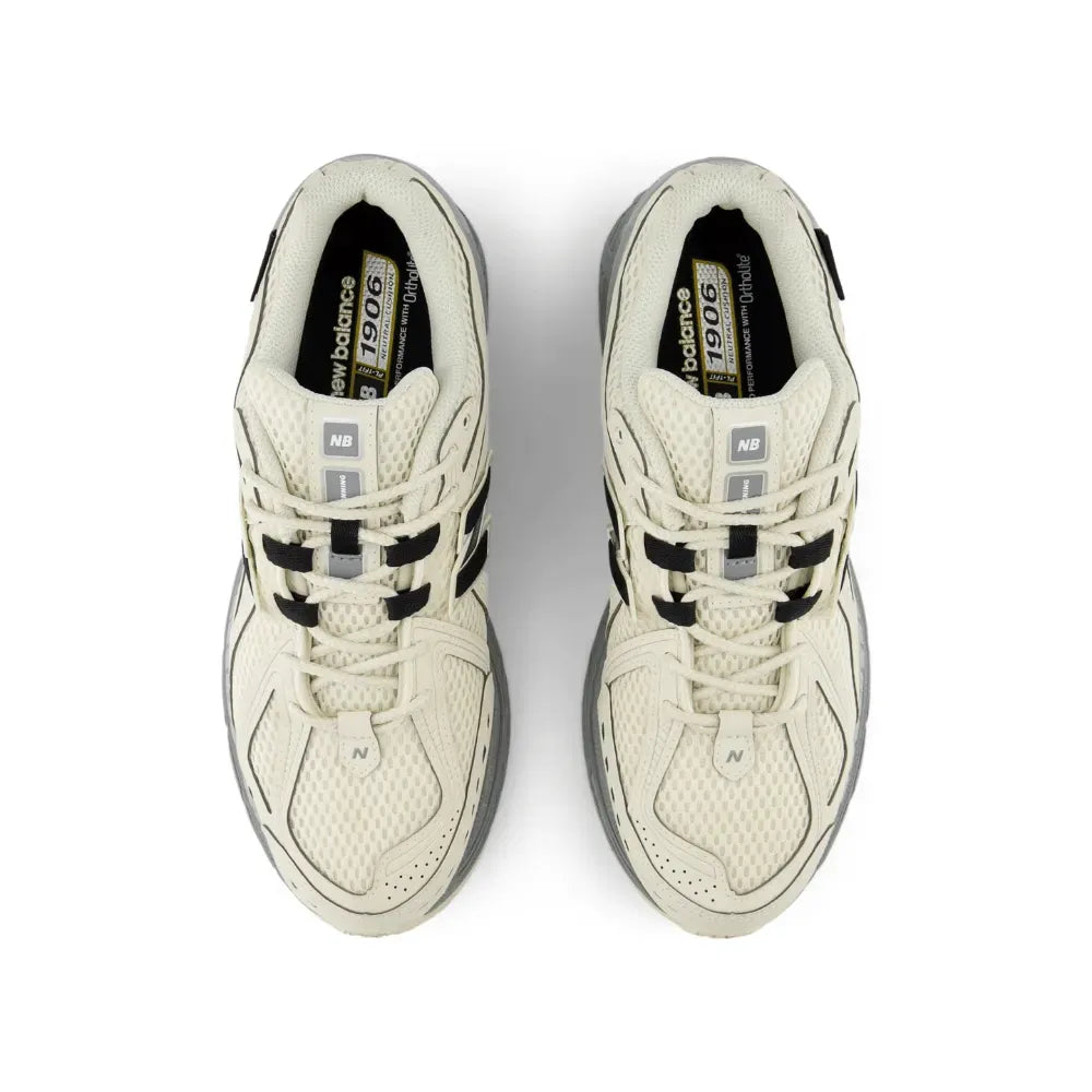 1906R Cordura Pack Cream