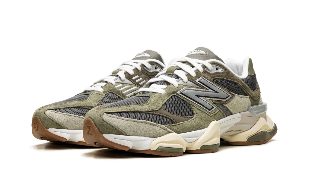 9060 Green Grey