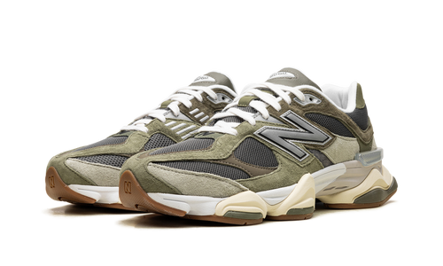 9060 Green Grey