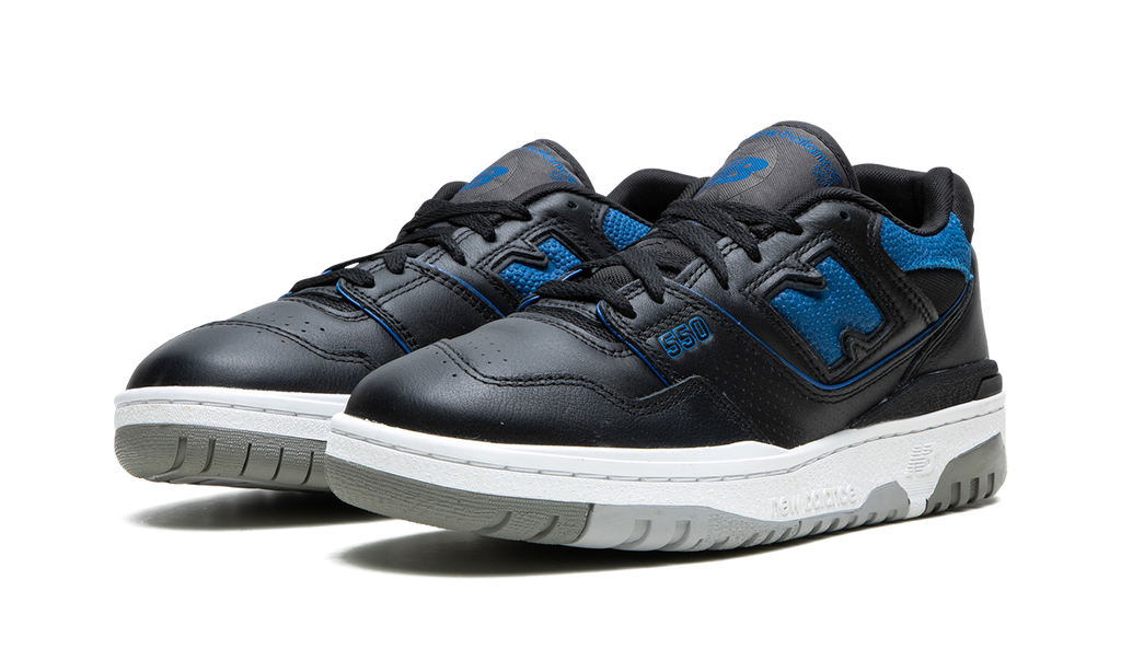 550 Blue Groove