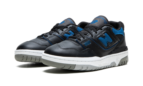 550 Blue Groove