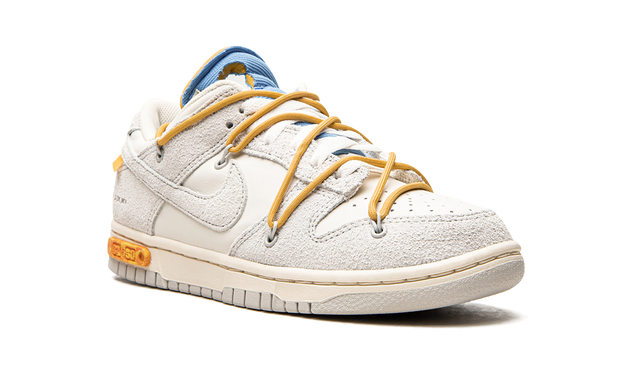 Dunk Low Lot 34
