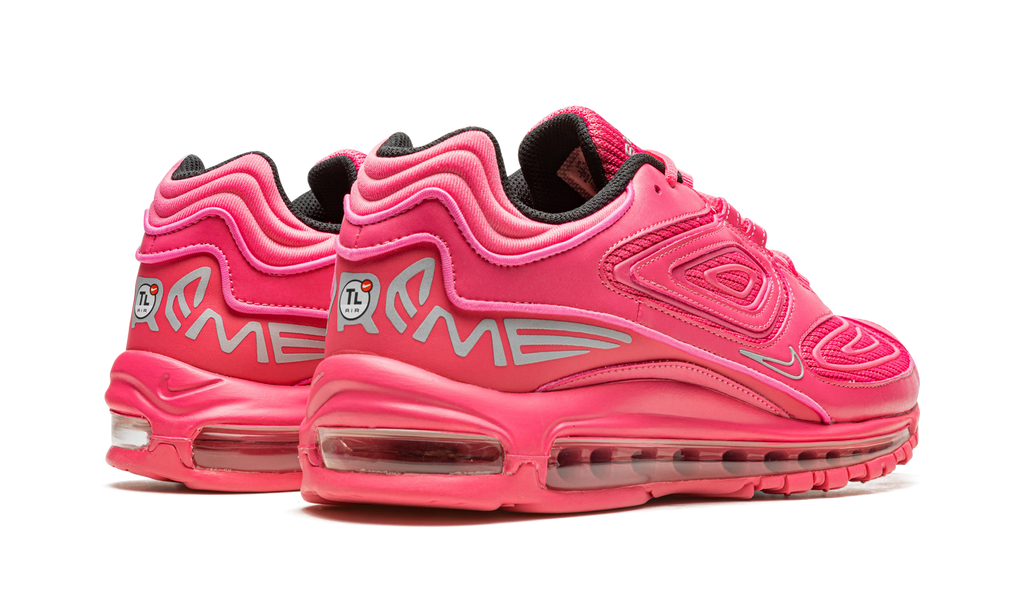 Air Max 98 TL Pink