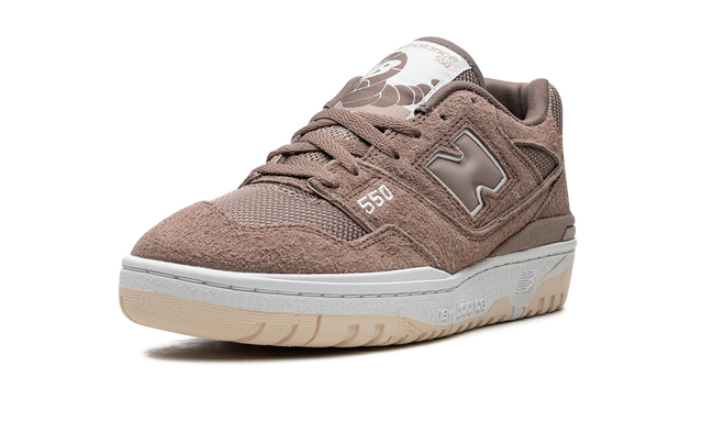 550 Mushroom