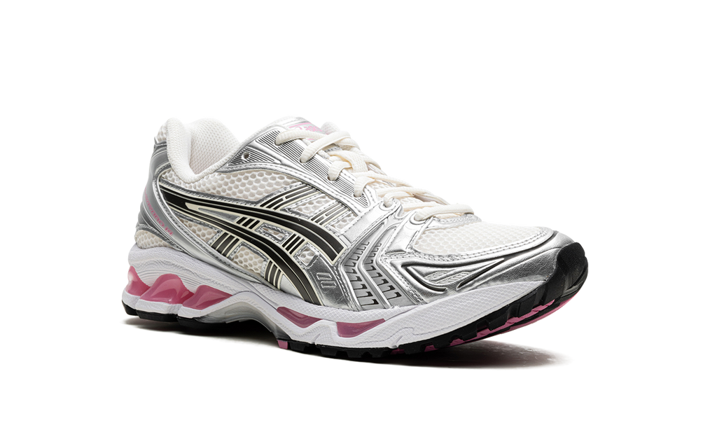 Gel Kayano 14 Cream Sweet Pink