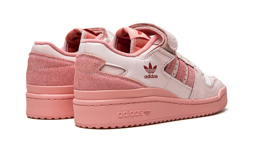 Forum 84 Low Pink at Home
