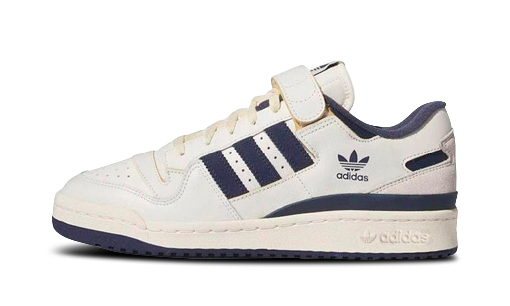 Forum '84 Low Shadow Navy