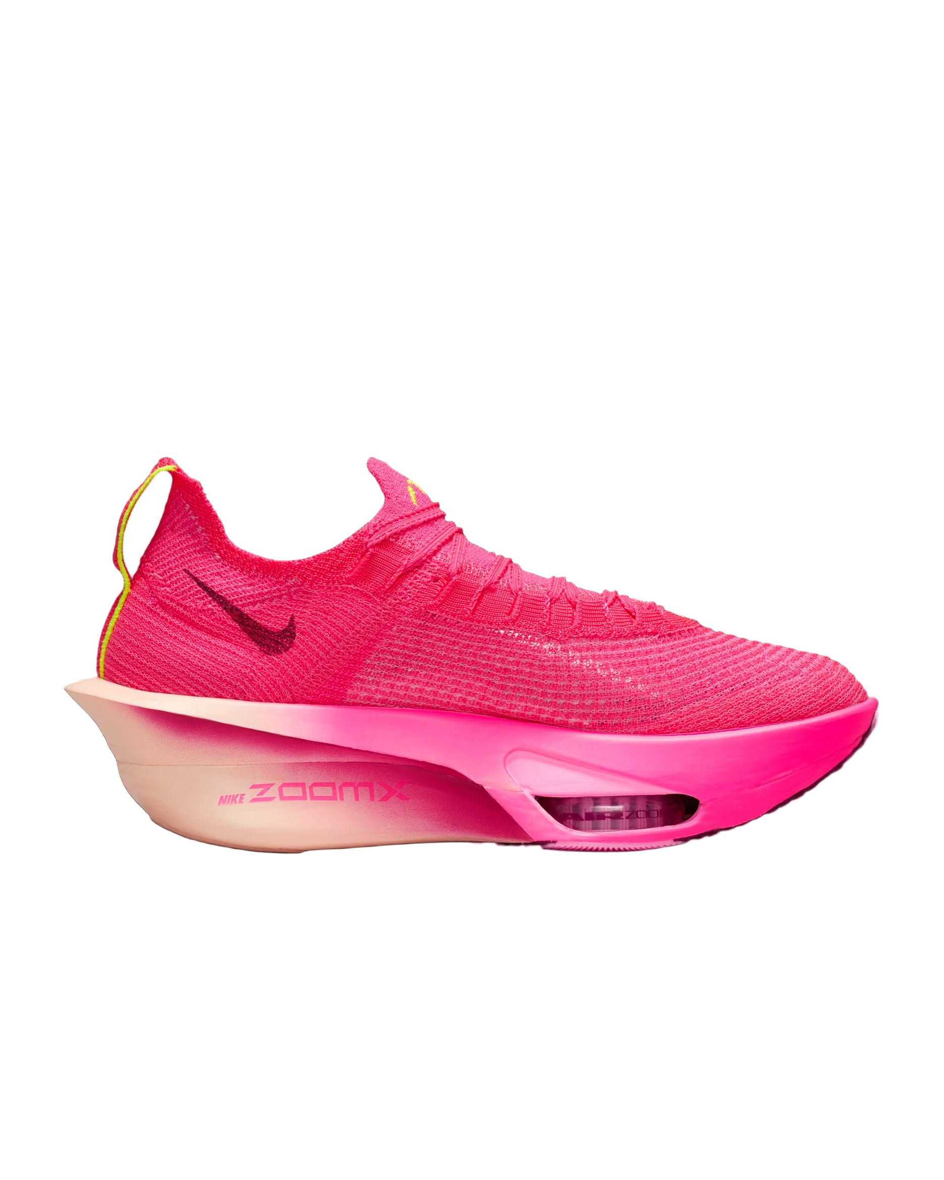 Air Zoom Alphafly Next% 3 Hyper Pink Bordeaux