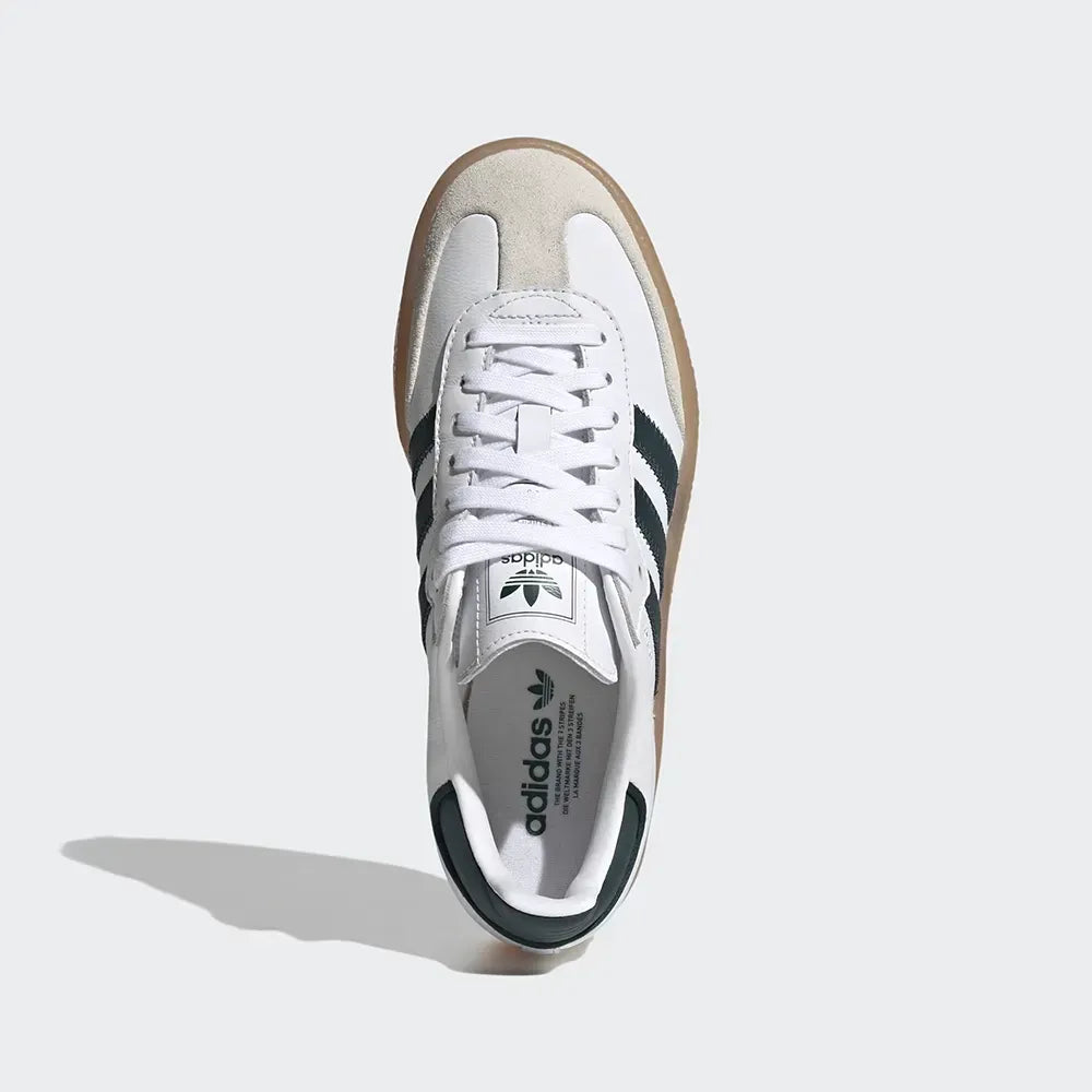 Sambae White Off White Aurora Ivy