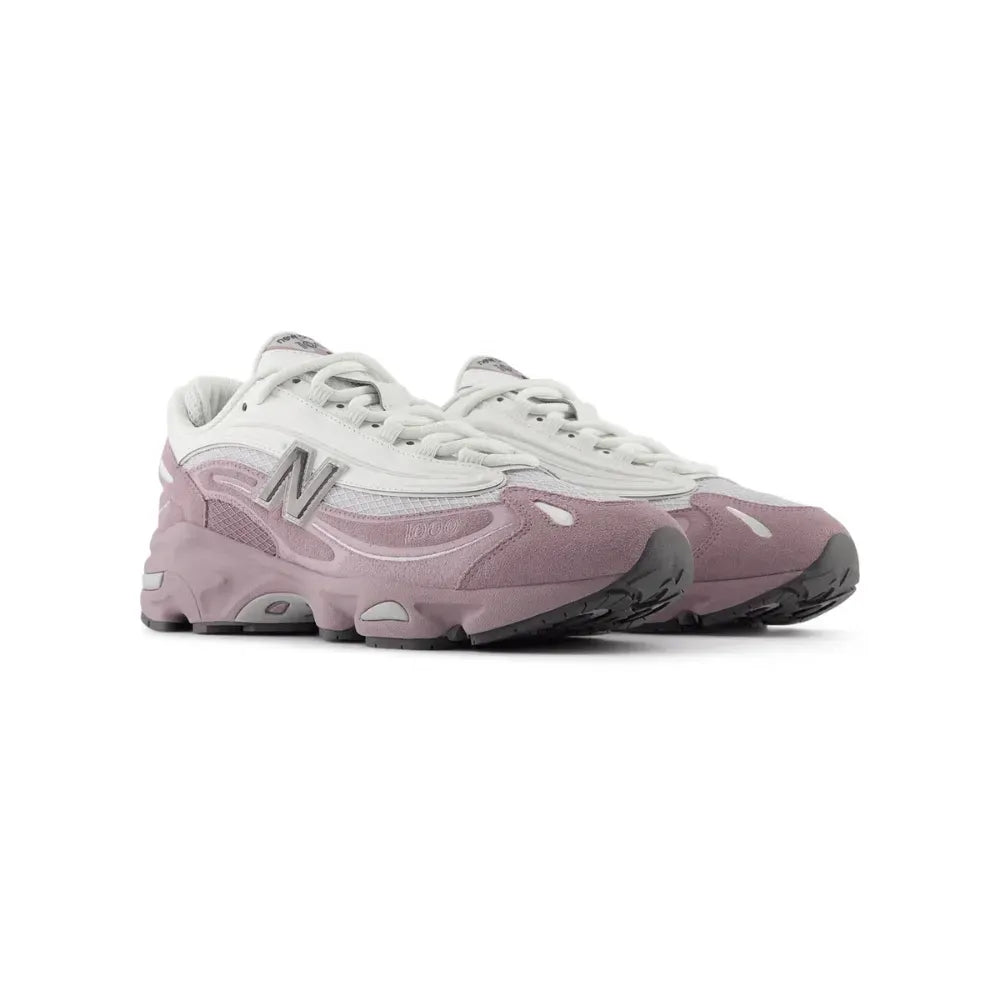 1000 Suede Pack Light Mauve