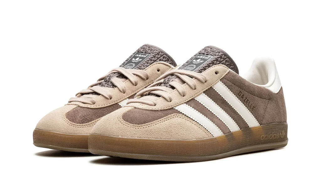 Gazelle Indoor Earth Strata Magic Beige