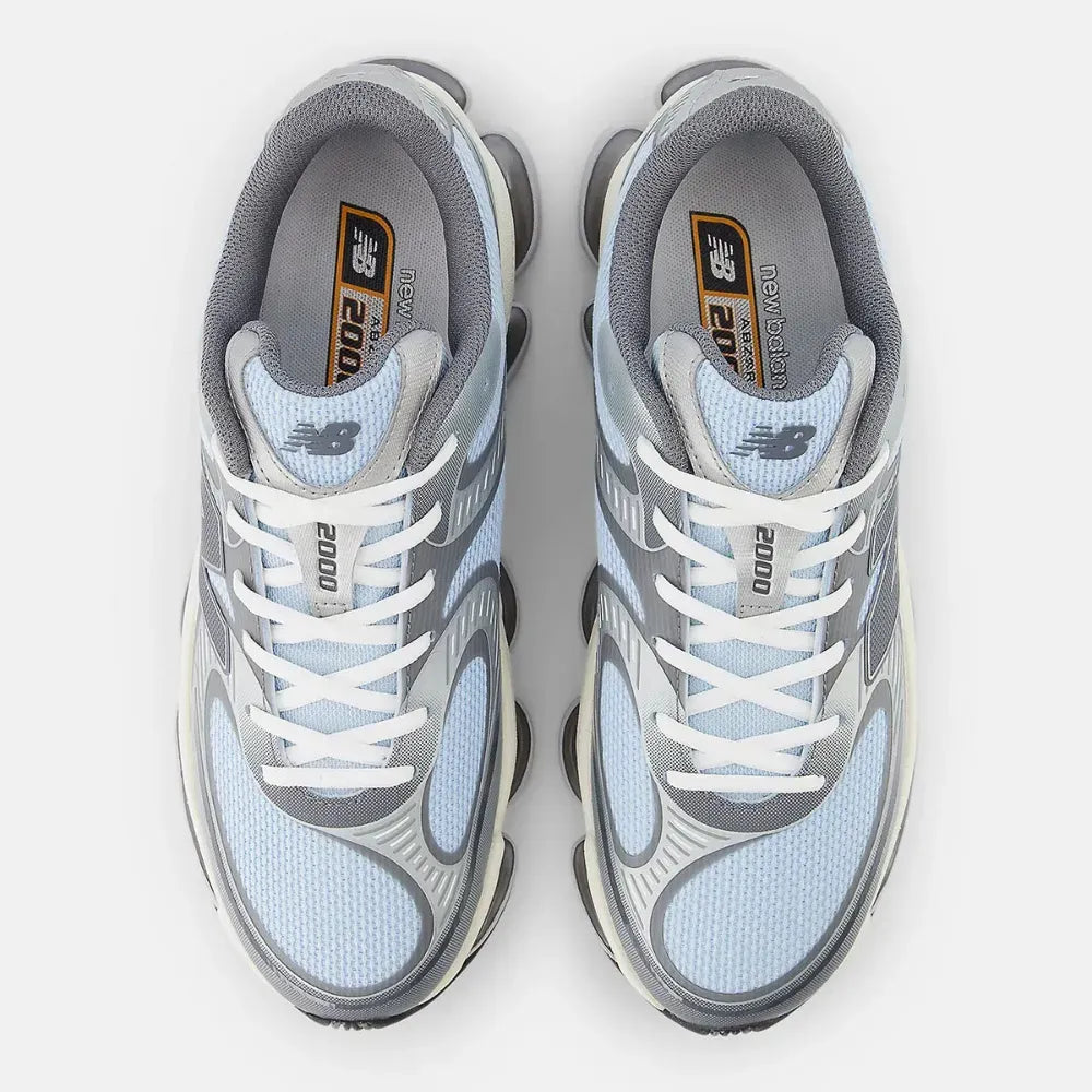 Abzorb 2000 Blue Grey Cream