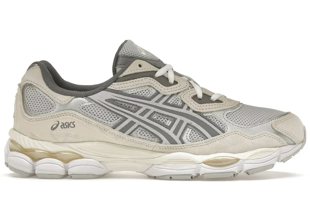 Gel-NYC Concrete Oatmeal