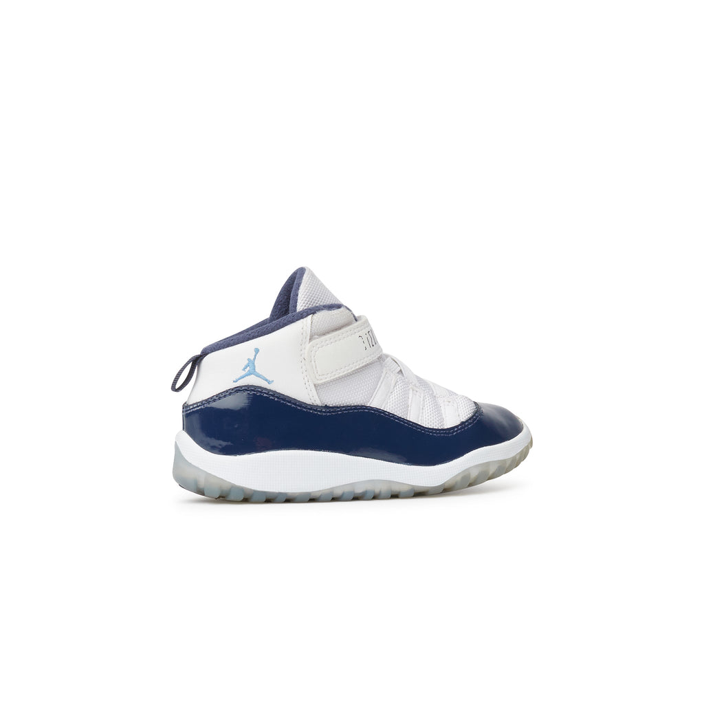 Preloved - Air 11 Retro UNC Win Like 82 (TD)