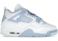 Air 4 Retro Aluminum