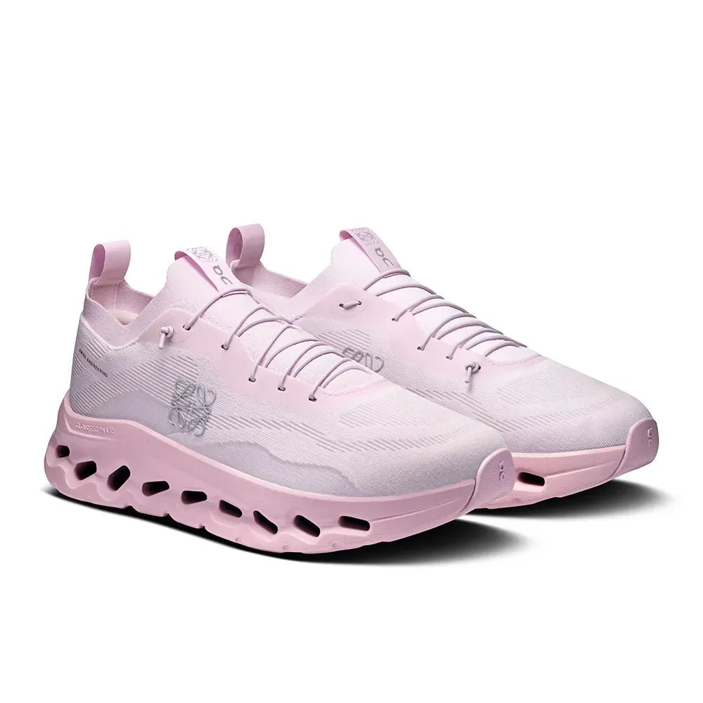 Cloudtilt Pale Pink