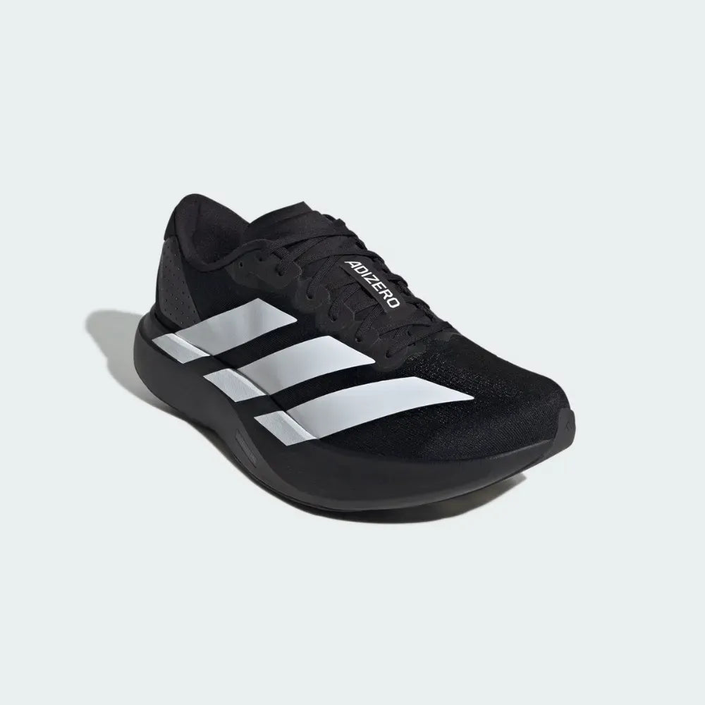 Adizero EVO SL Black White