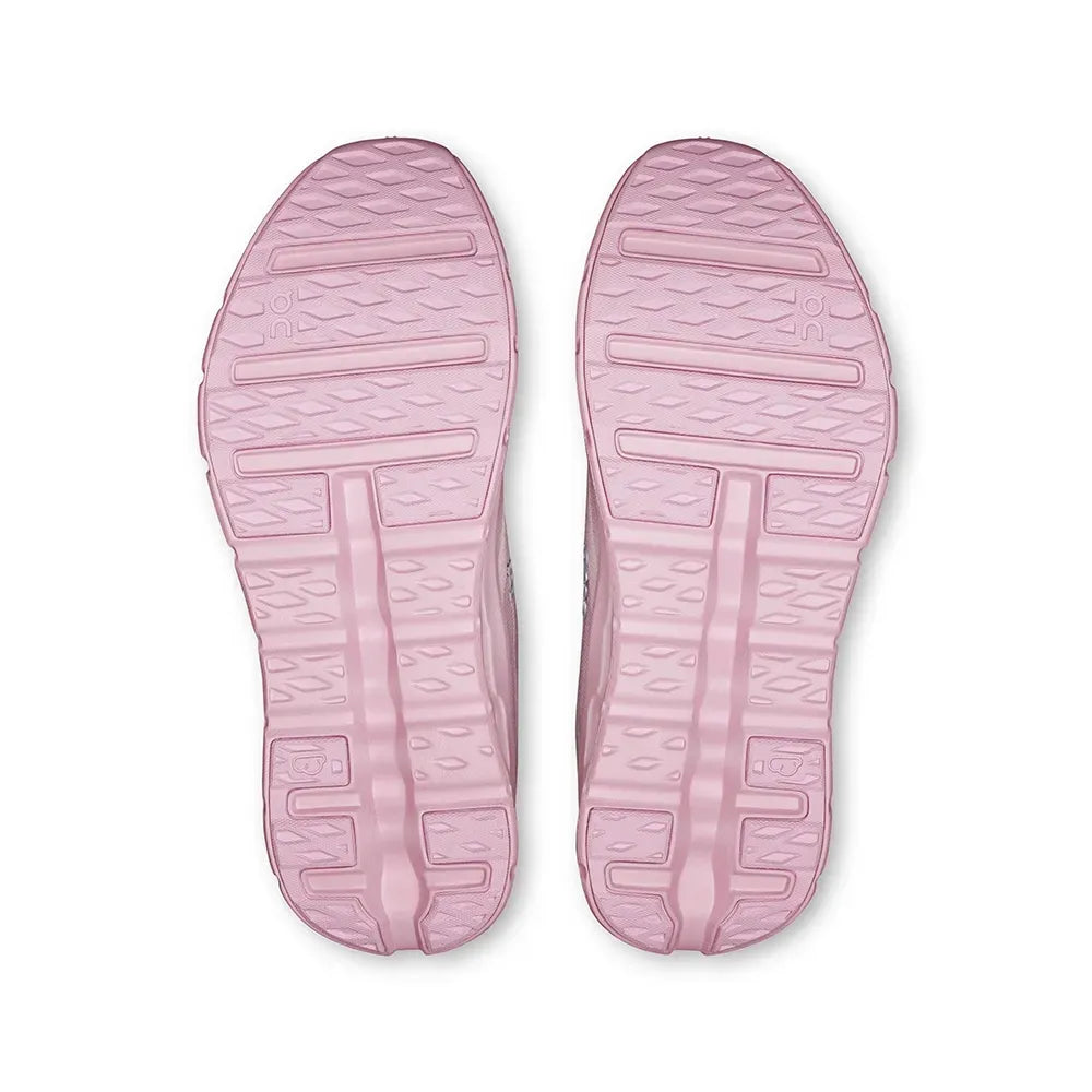 Cloudtilt Pale Pink