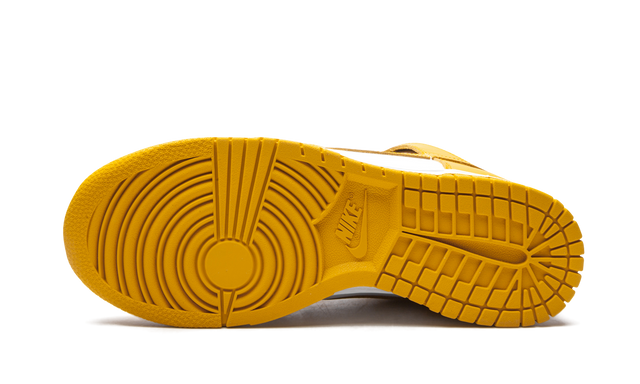 Dunk High Sulfur