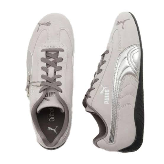 Emmi Speedcat OG Nuance Gray