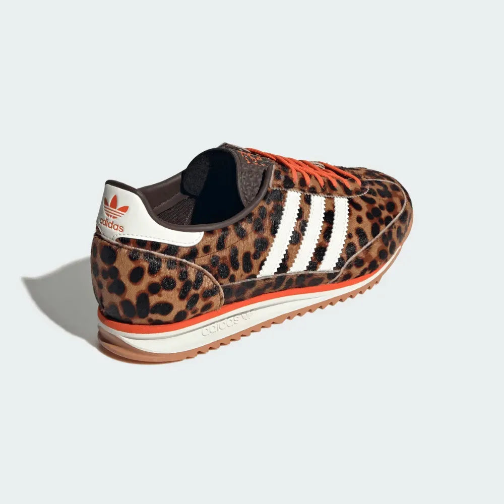 SL 72 OG Leopard Print