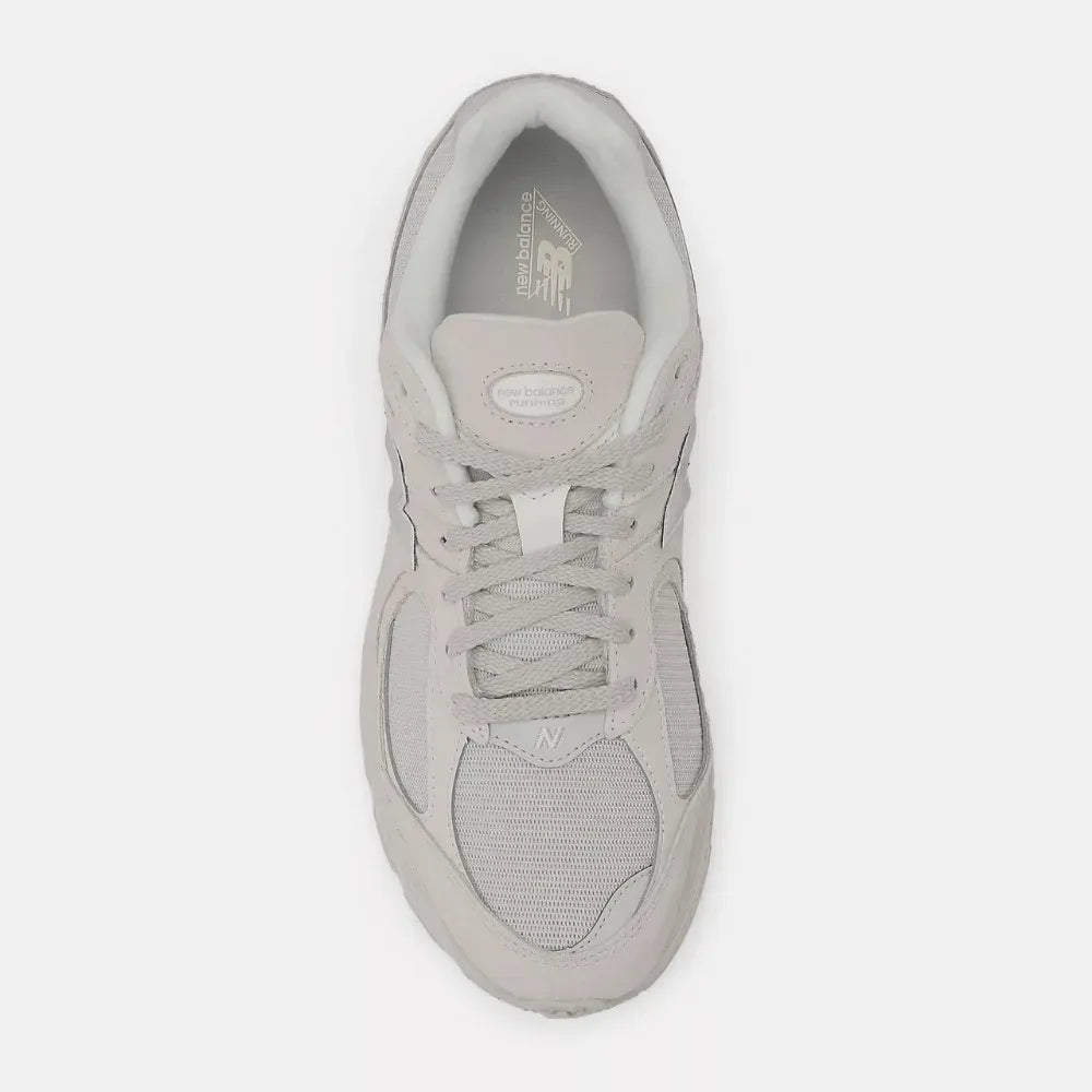 2002R Grey Matter Reflection