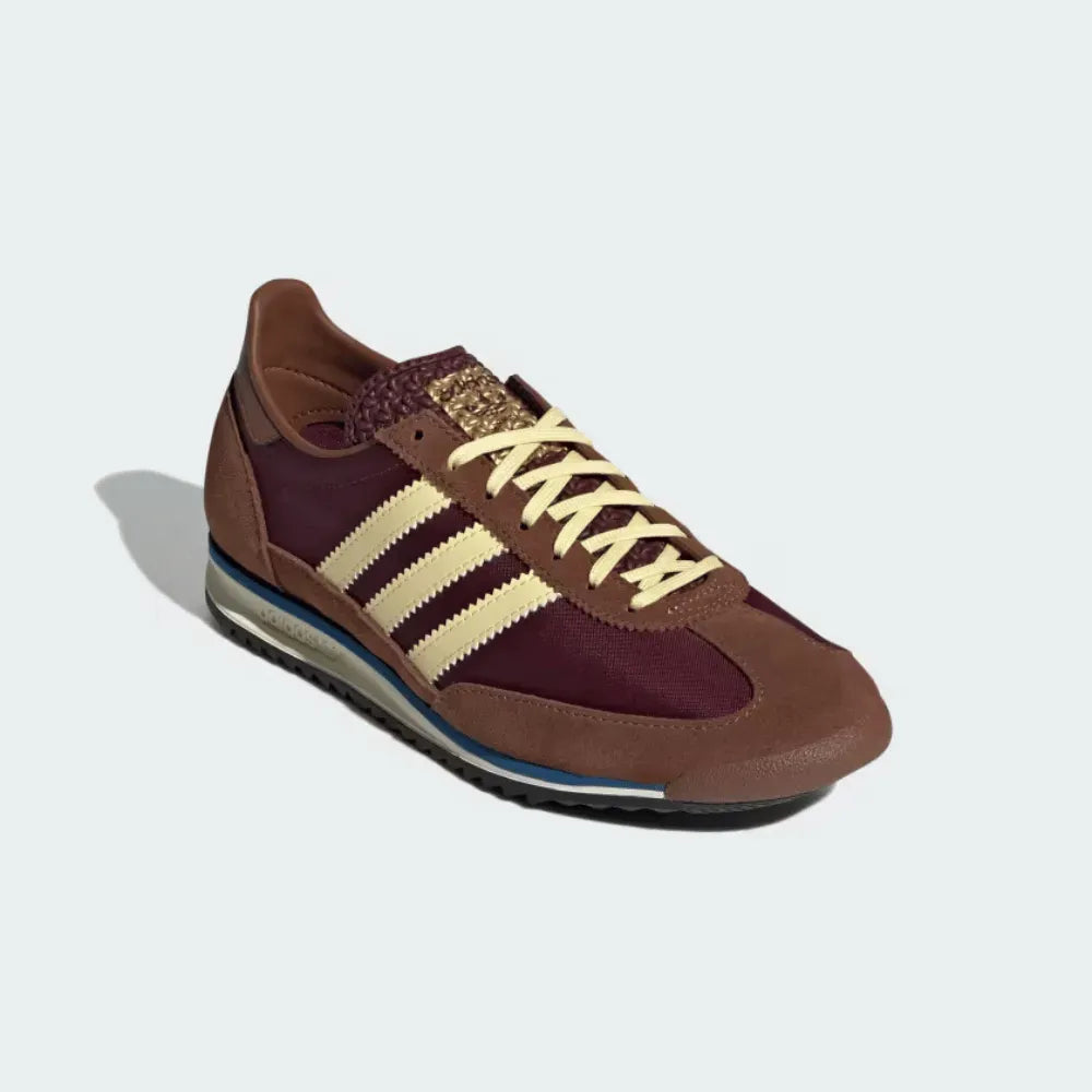 SL 72 OG Maroon Preloved Brown