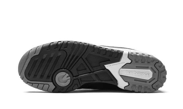 550 Black