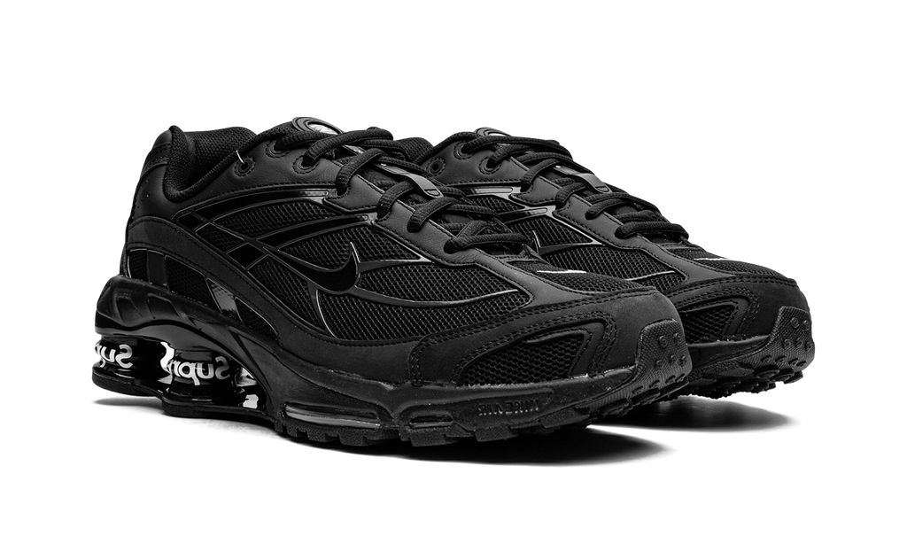 Shox Ride 2 Black