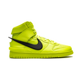 Dunk High Ambush Flash Lime