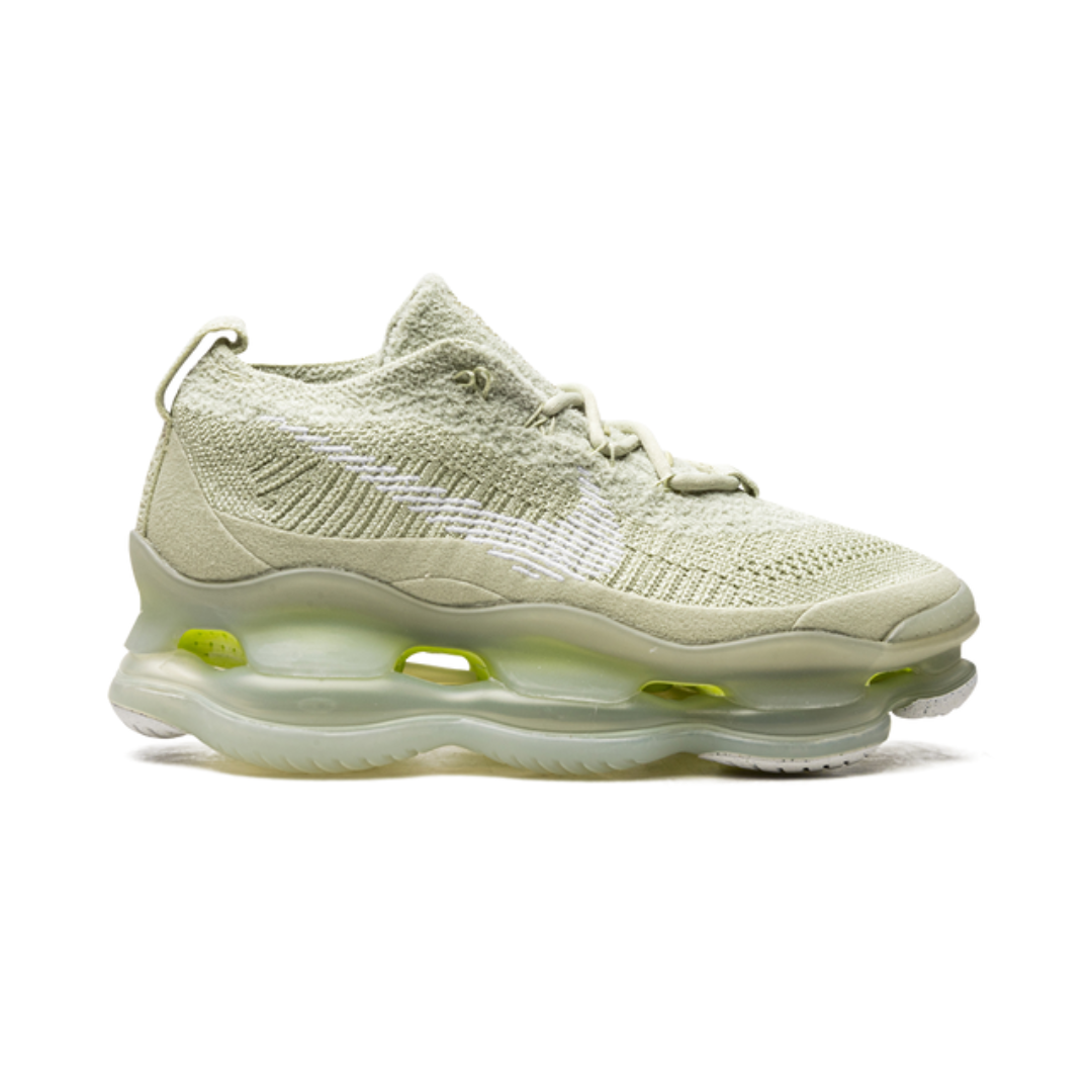 Air Max Scorpion FK Olive Aura