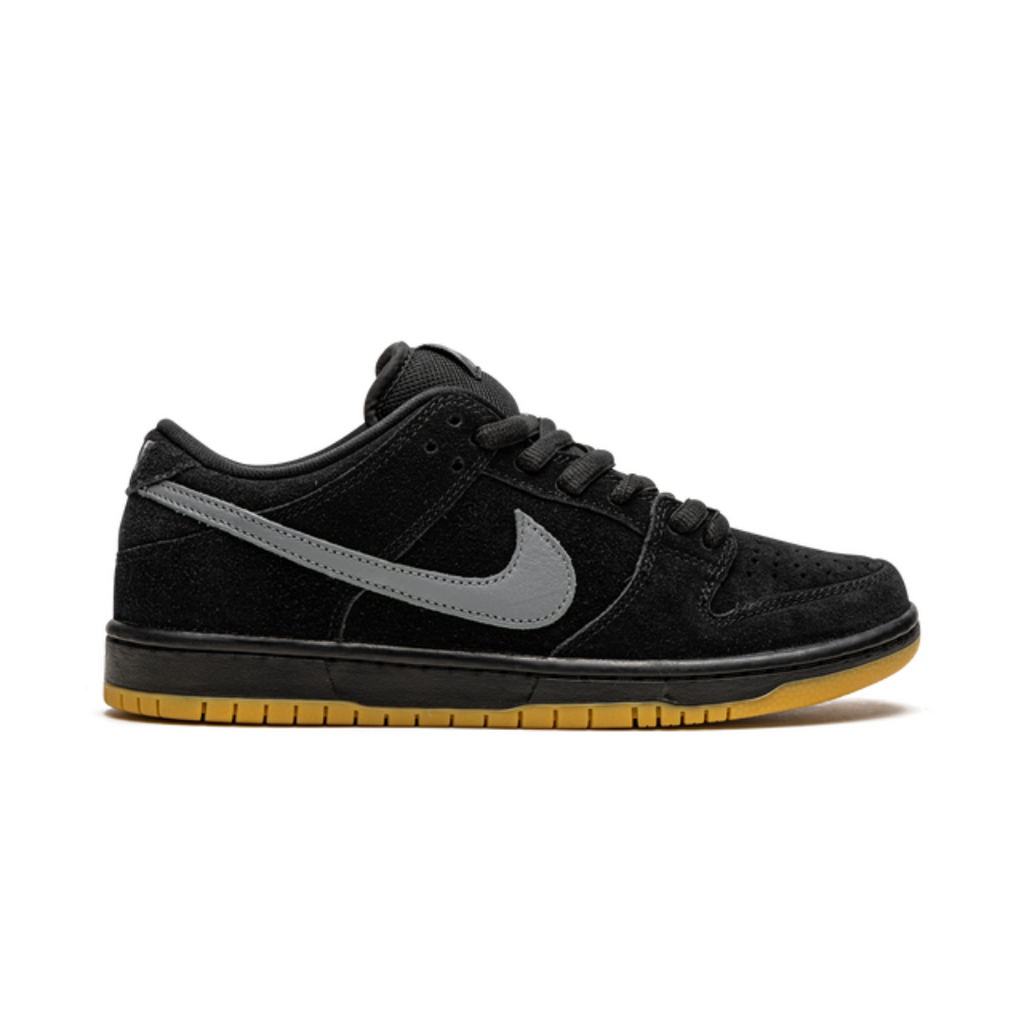 SB Dunk Low Fog