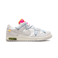 Dunk Low Lot 38:50