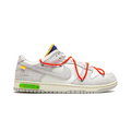 Dunk Low Lot 13:50