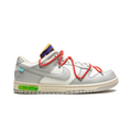 Dunk Low Lot 23:50