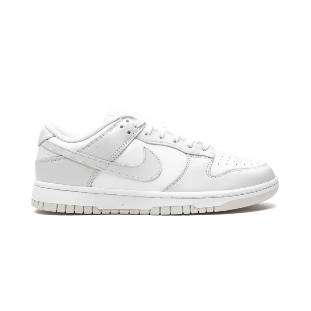 Dunk Low Photon Dust