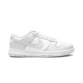 Dunk Low Photon Dust