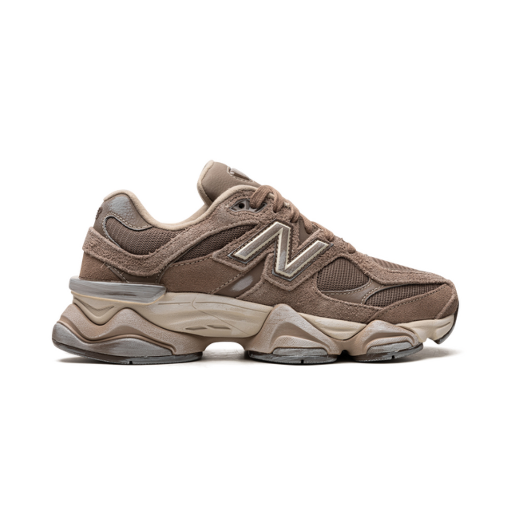9060 Mushroom Timberwolf