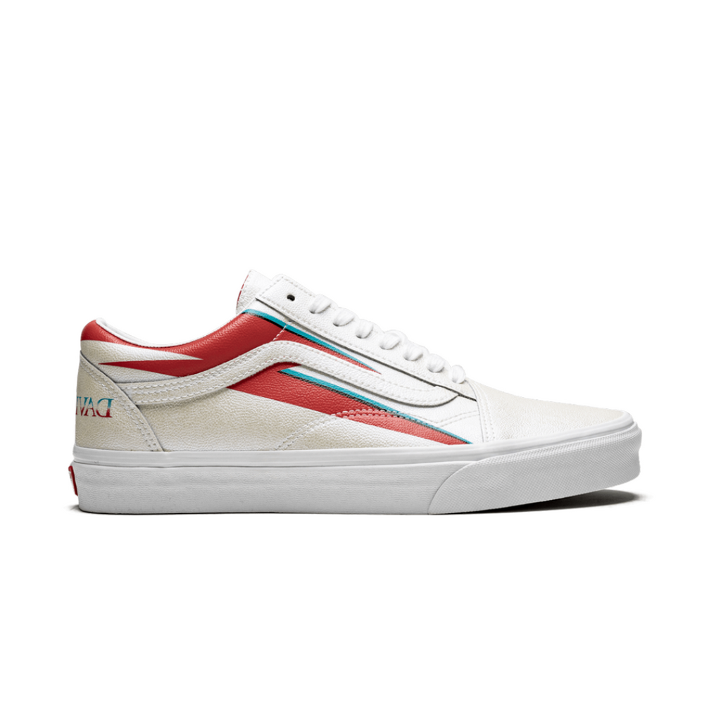Old Skool "David Bowie"