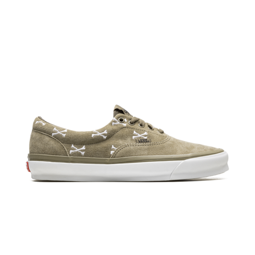 Era OG Era LX "WTAPS - Bones - Coyote