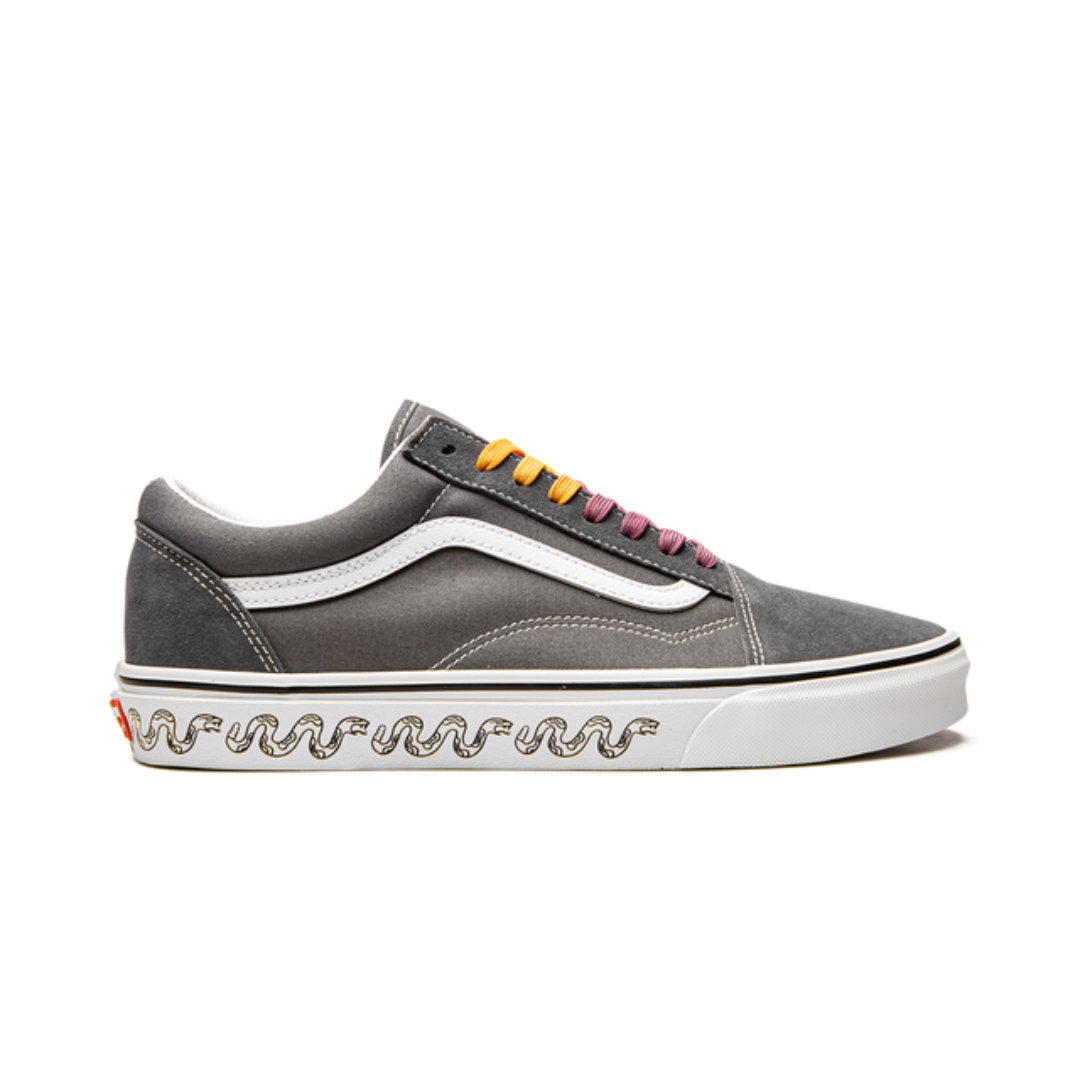 Old Skool Old Skool "Uv Dreams"