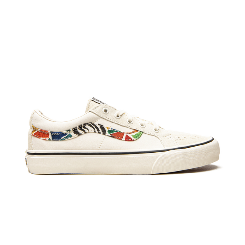 Sk8 Hi Low "Hanna Scott"